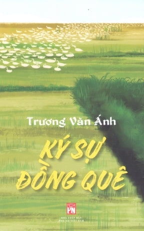 Ký Sự Đồng Quê Phụ Nữ
