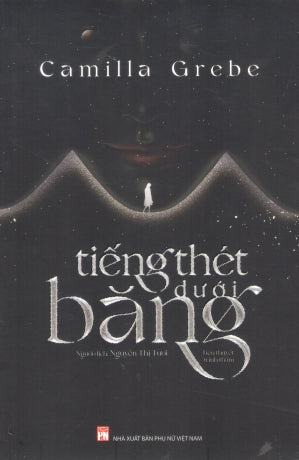 Tiếng Thét Dưới Băng / Alskaren Fran Huvudkontoret