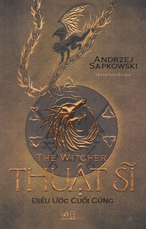 Thuật Sĩ - Điều Ước Cuối Cùng / The Witcher .