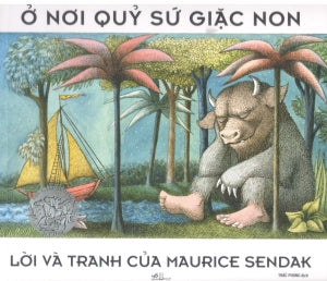 Ở Nơi Quỷ Sứ Giặc Non Nhã Nam