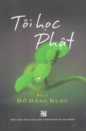 Tôi Học Phật