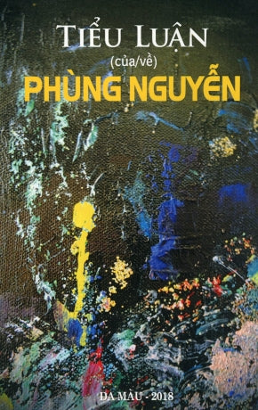 Tiểu Luận (Của/Về) Phùng Nguyễn