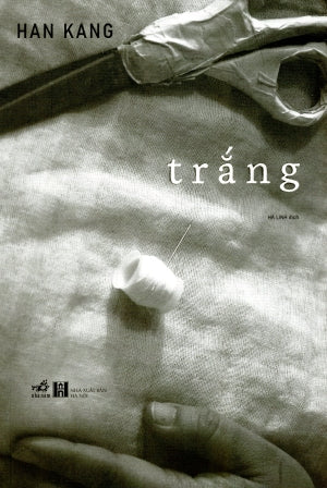 Trắng (Tiểu Thuyết)