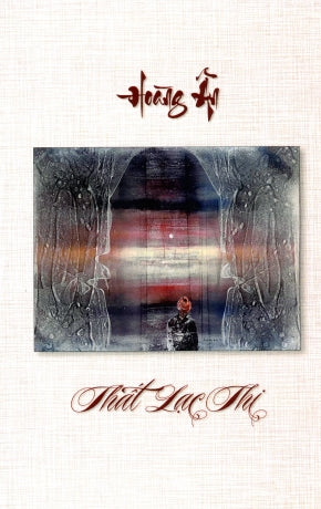Thất Lạc Thi (Thơ)