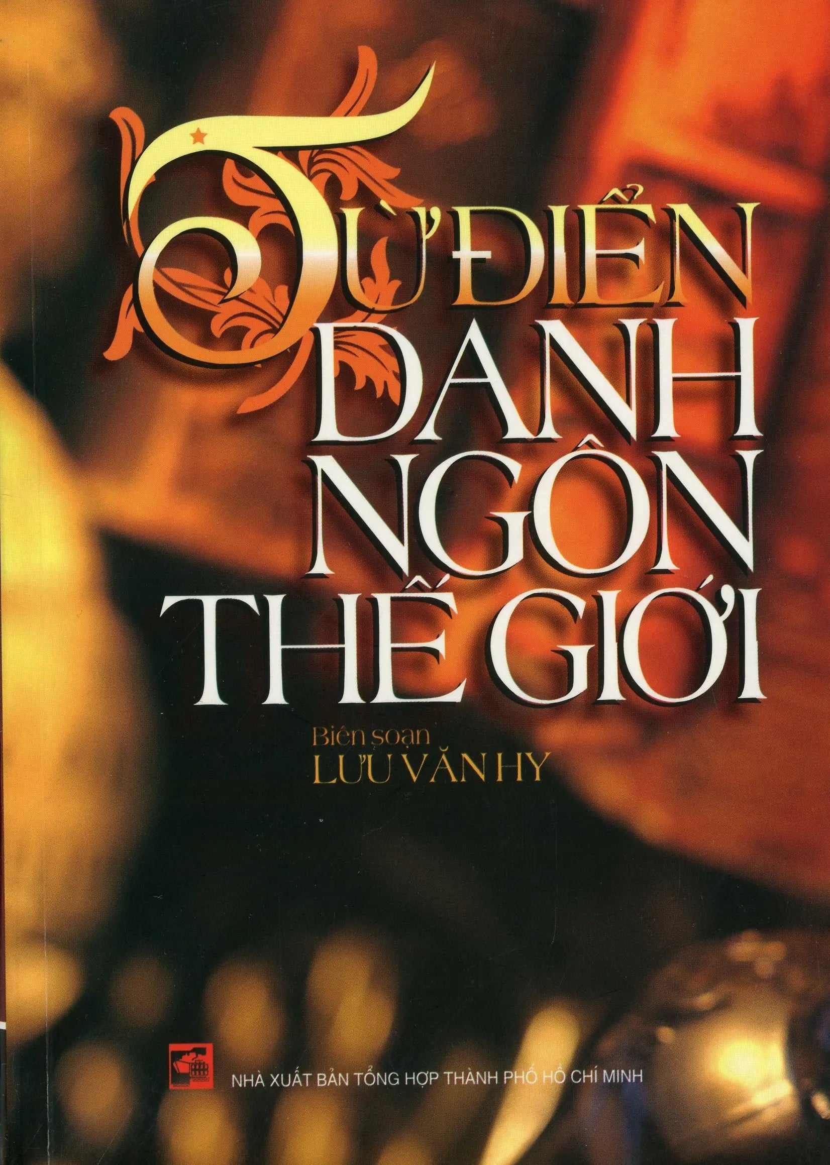 Từ Điển Danh Ngôn Thế Giới