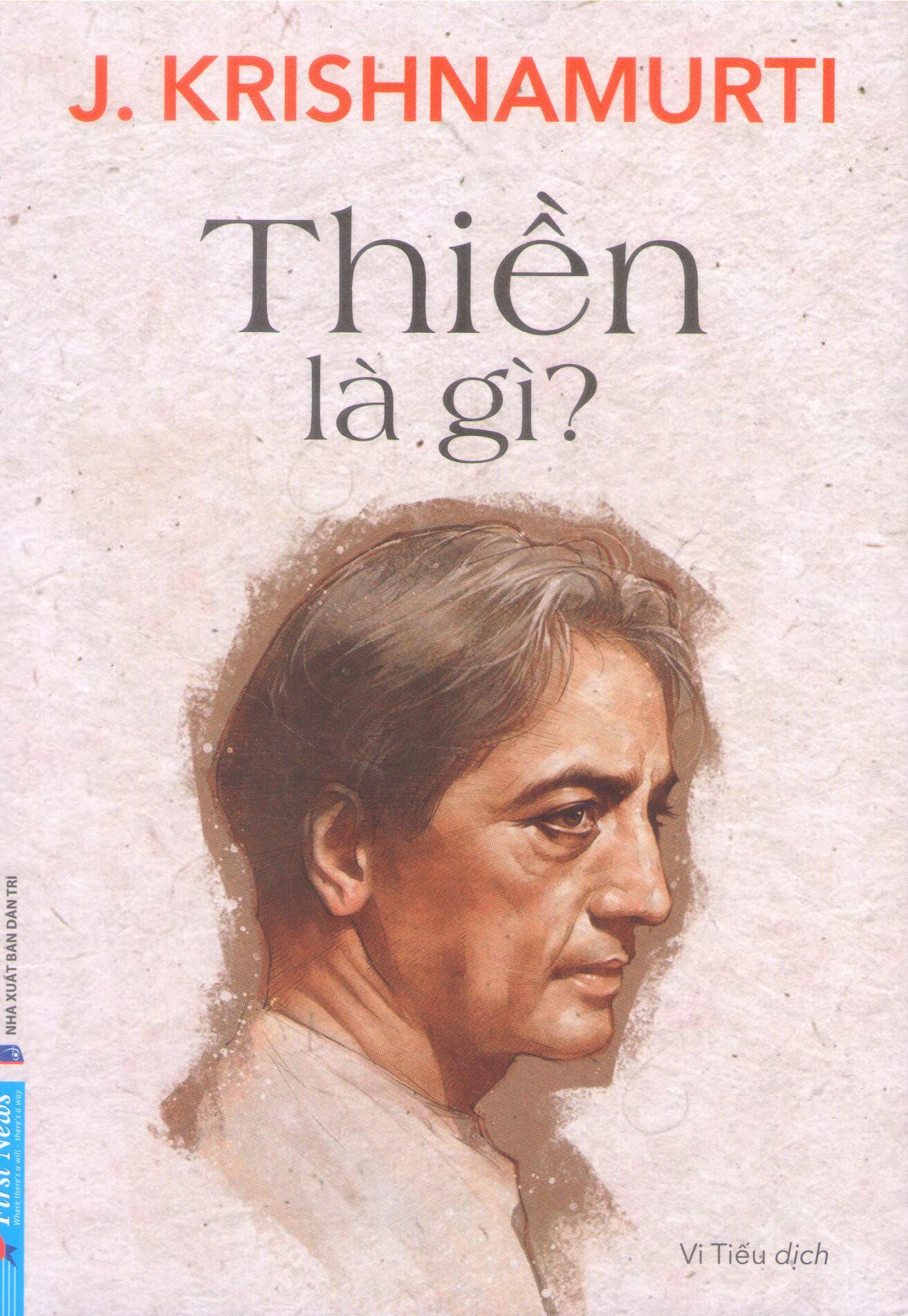 Thiền Là Gì?