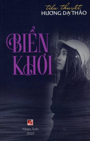Biển Khơi (Tiểu Thuyết) Nhân Ảnh 2025