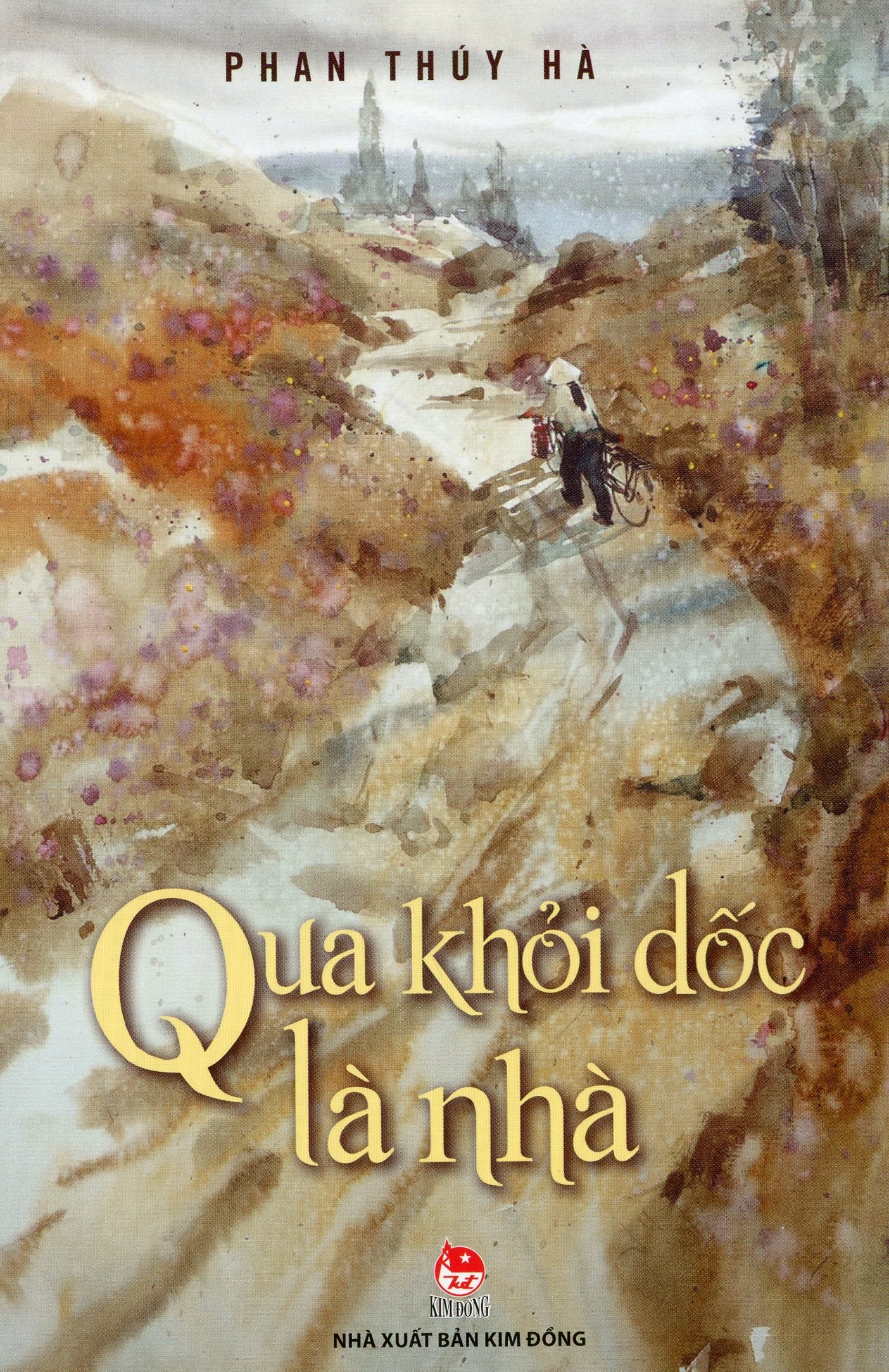 Qua Khỏi Dốc Là Nhà