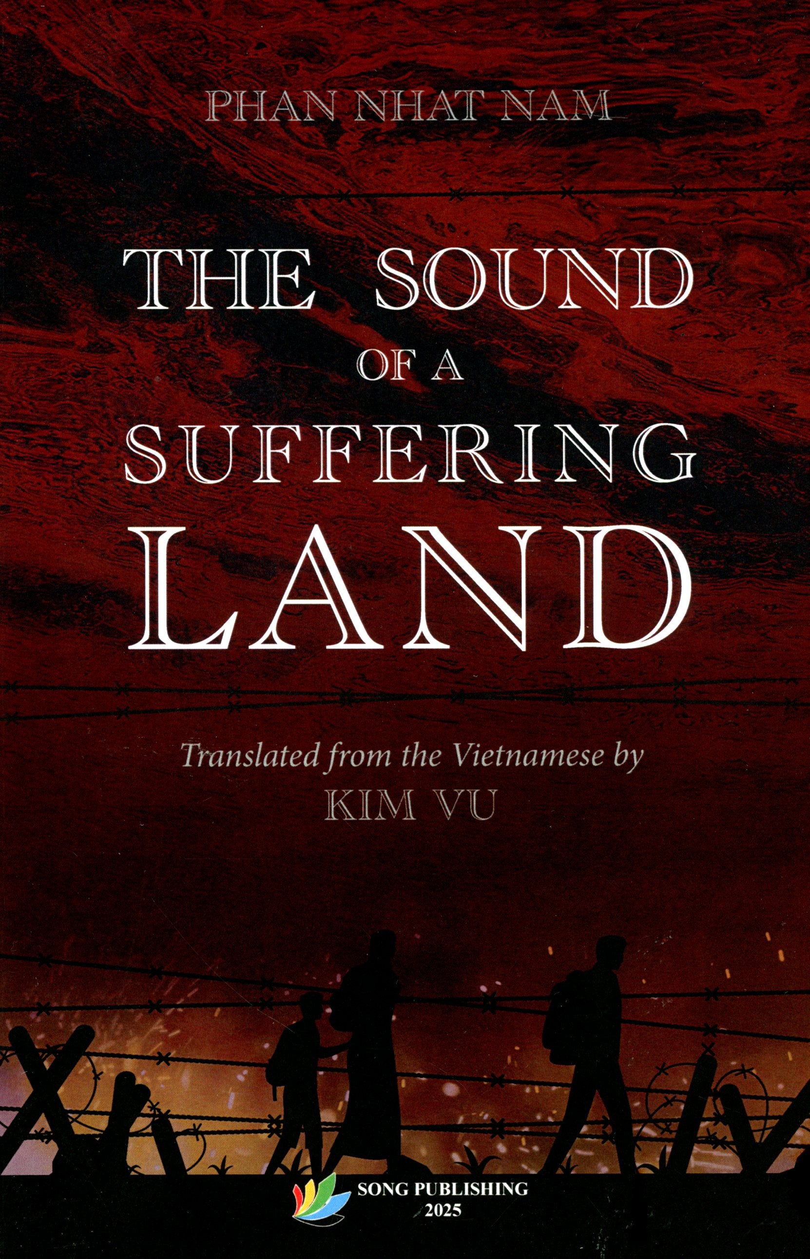 The Sound of A Suffering Land