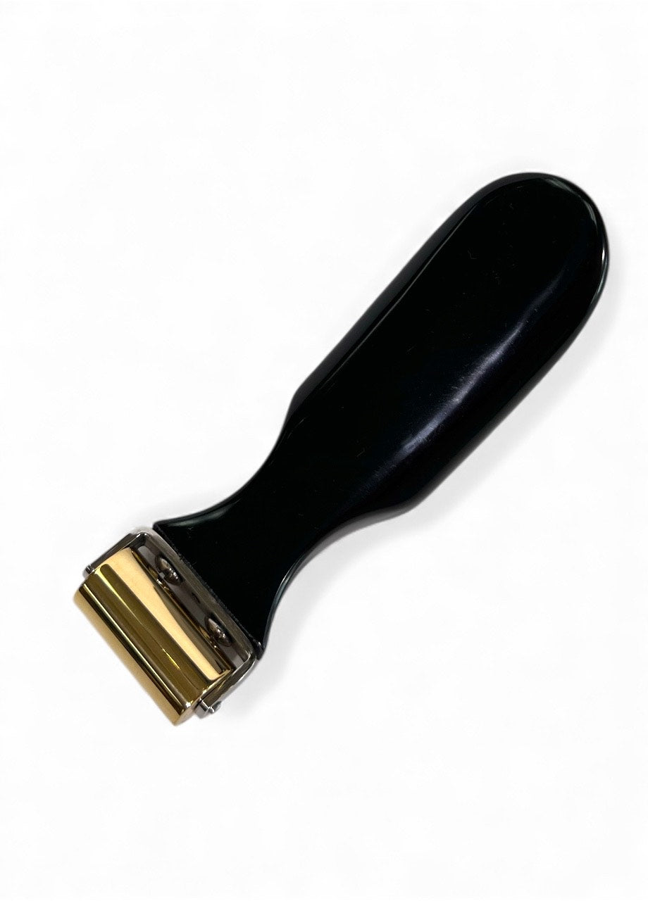 Trung Đồng Láng Cán Dẹp (Dụng Cụ Diện Chẩn)