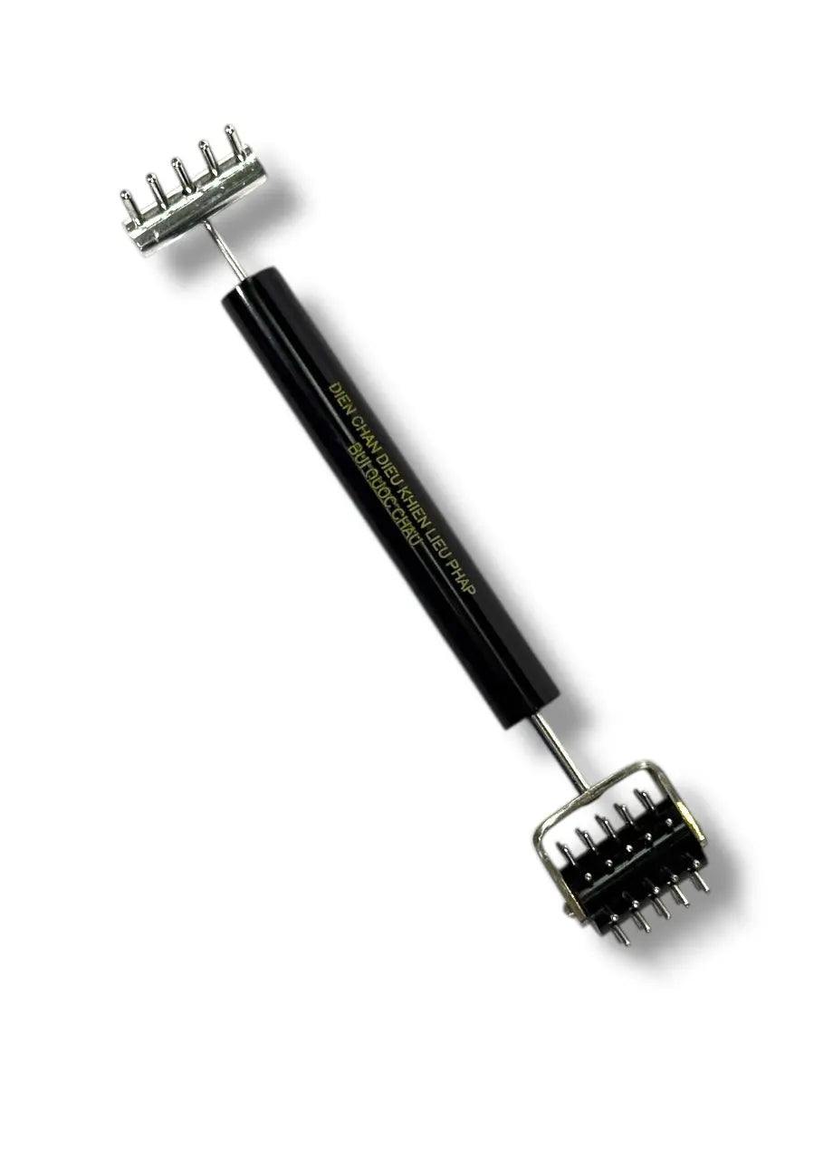Cào Nhỏ + Đinh (Dụng Cụ Diện Chẩn) Bùi Quốc Châu