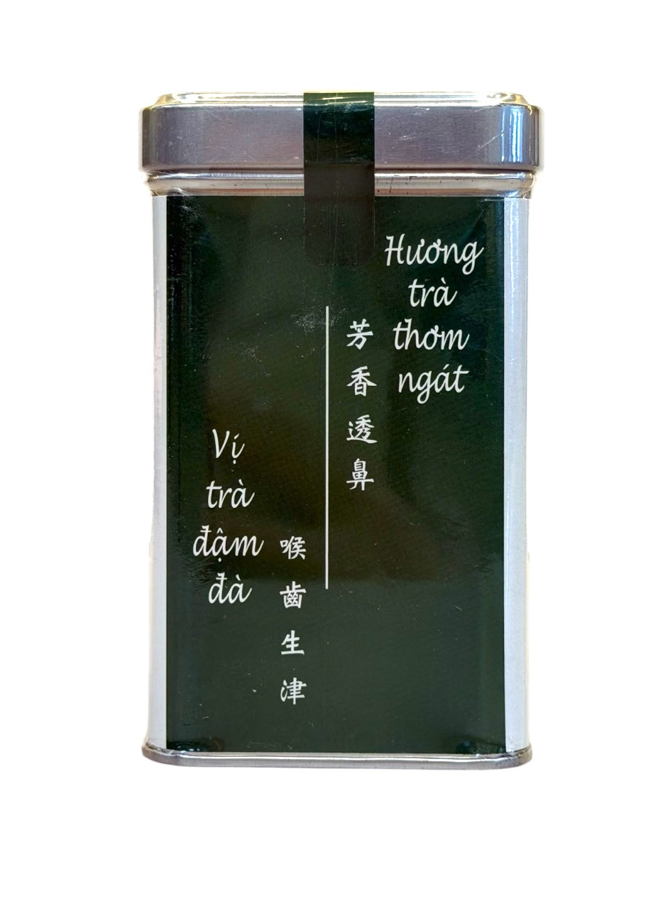 Trà Hương Lài - Đặc sản Việt Nam (100g) OLD SAIGON
