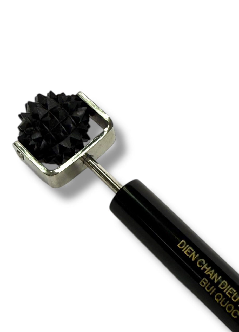 Lăn Dò Cầu (Dụng Cụ Diện Chẩn)