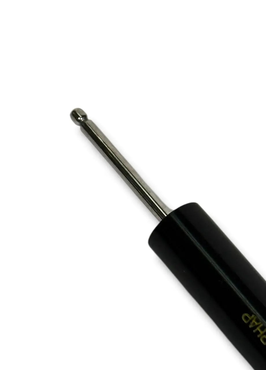 Lăn Dò Cầu (Dụng Cụ Diện Chẩn) Bùi Quốc Châu