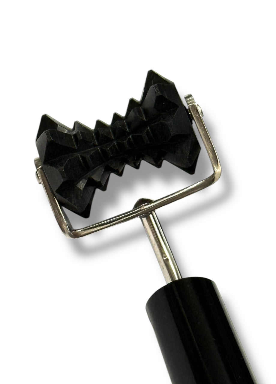 Lăn Lõm Sừng (Lăn Lõm Đen) (Dụng Cụ Diện Chẩn)