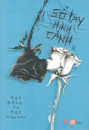 Sổ Tay Hình Cảnh - Tập 2 (Tiểu Thuyết)