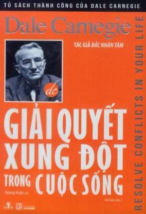 Giải Quyết Xung Đột Trong Cuộc Sống