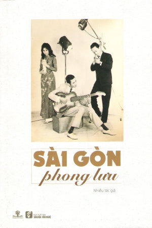 Sài Gòn Phong Lưu.