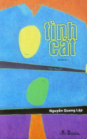 Tình Cát (Tiểu Thuyết) Hội Nhà Văn (Ph.Nam)
