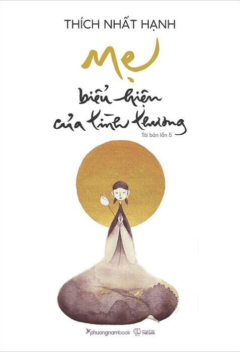 Mẹ - Biểu Hiện Của Tình Thương