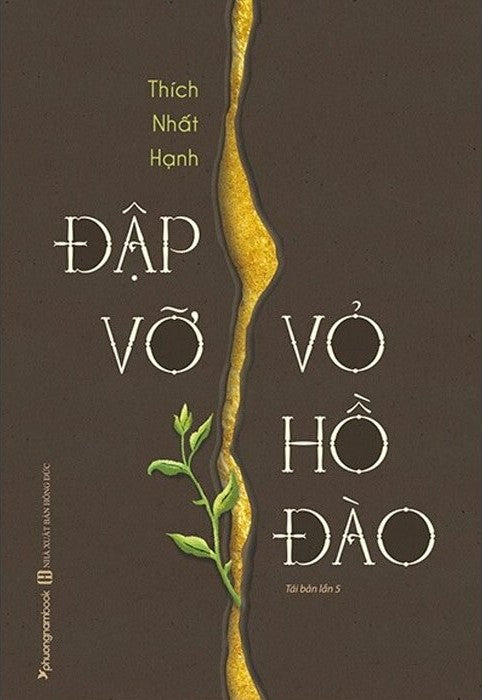 Đập Vỡ Vỏ Hồ Đào