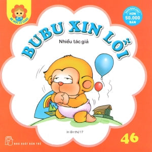 Bé Học Lễ Giáo - Tập 46: BuBu Xin Lỗi . Trẻ