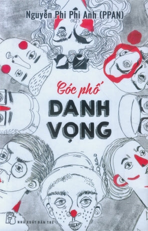 Góc Phố Danh Vọng