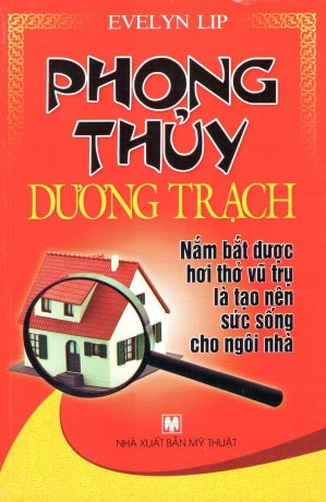 Phong Thủy Dương Trạch .