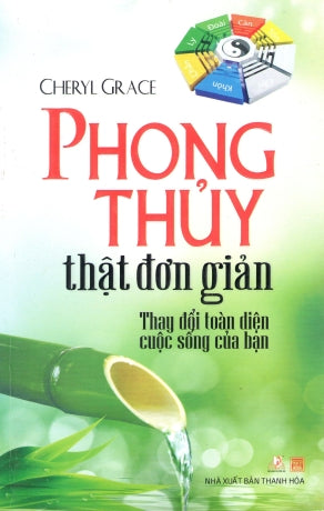 Phong Thủy Thật Đơn Giản