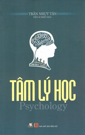 Tâm Lý Học / Psychology.