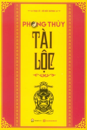 Phong Thủy Tài Lộc