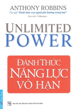 Đánh Thức Năng Lực Vô Hạn / Unlimited Power .