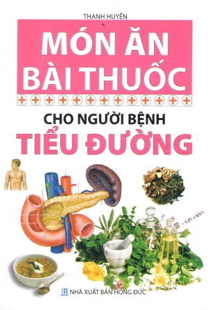 Món Ăn Bài Thuốc Cho Người Bệnh Tiểu Đường .