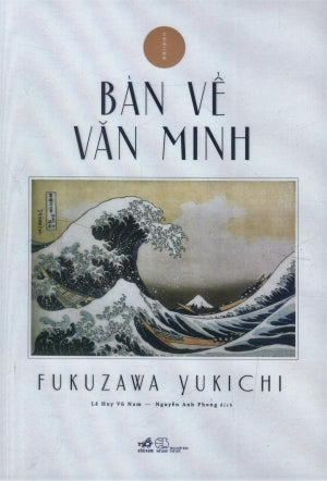 Bàn Về Văn Minh.