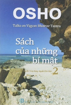 Sách Của Những Bí Mật - Tập 2