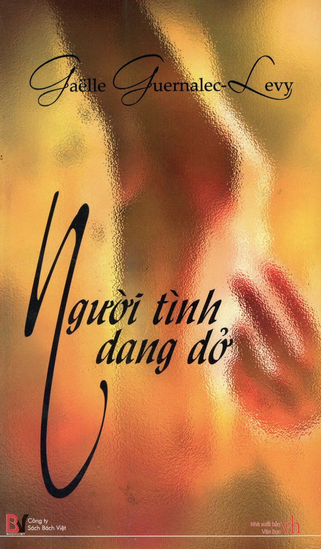 Người Tình Dang Dở