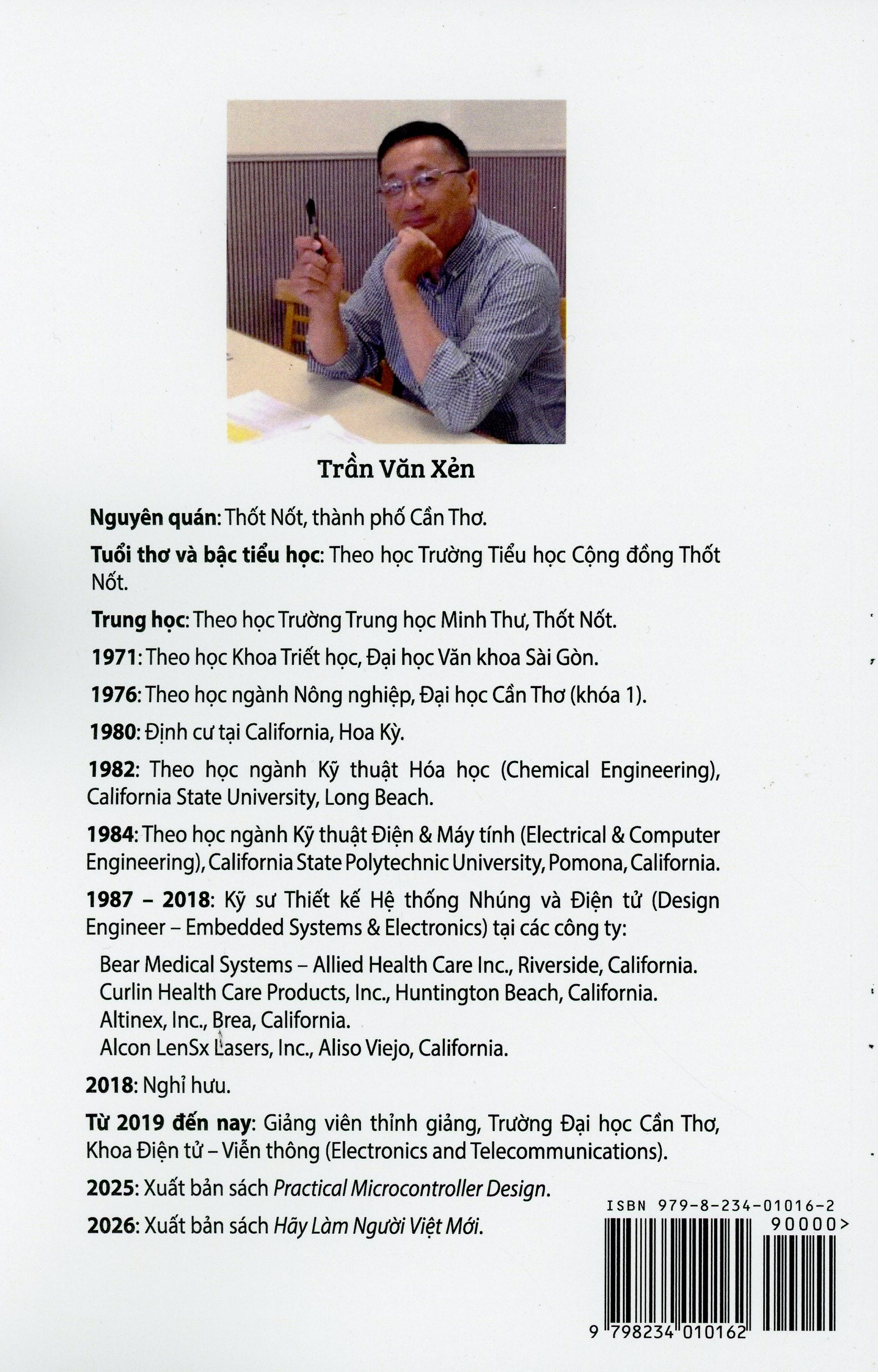 Hãy làm người Việt mới