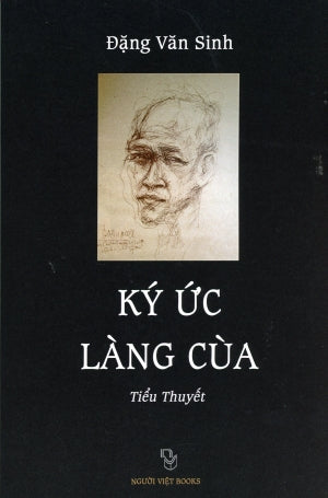 Ký Ức Làng Cùa (Tiểu Thuyết)