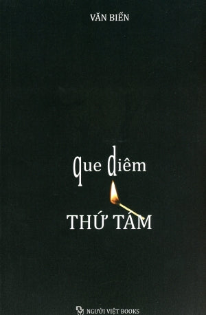 Que Diêm Thứ Tám (Hồi Ký Chiến Tranh)