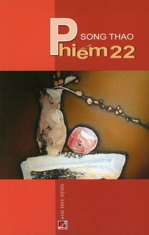 Phiếm 22 (Chuyện Phiếm 22) . Nhân Ảnh