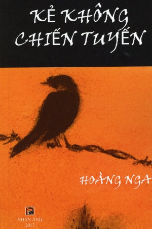 Kẻ Không Chiến Tuyến (Tập Truyện) Nhân Ảnh 2017