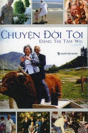 Chuyện Đời Tôi (Hồi Ký)
