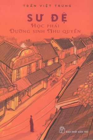 Sư Đệ Học Phái Dưỡng Sinh Nhu Quyền