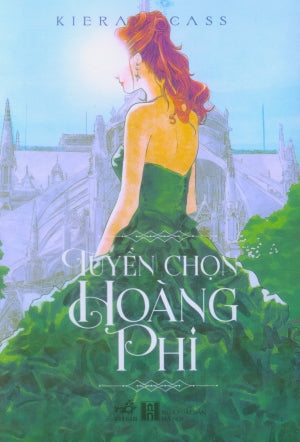 Tuyển Chọn Hoàng Phi / The Selection
