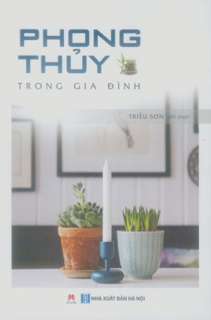 Phong Thủy Trong Gia Đình