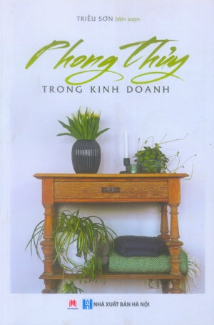 Phong Thủy Trong Kinh Doanh