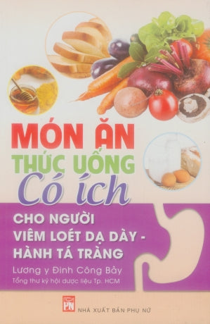 Món Ăn Thức Uống Có Ích Cho Người Viêm Loét Dạ Dày - Hành Tá Tràng
