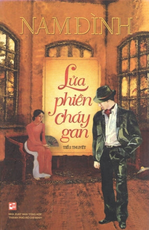 Lửa Phiền Cháy Gan