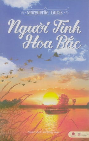 Người Tình Hoa Bắc / L'Amant De La Chine Du Nord.