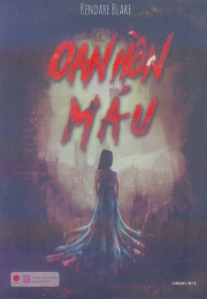 Oan Hồn Máu / Anna Dressed In Blood